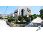 Apartmány Mršić Croatia Hrvatska