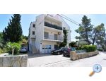 Apartmány Mriĉ apartments Croatia