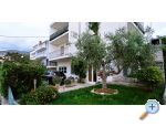 Apartmány Mriĉ apartments Croatia