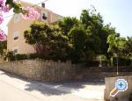 Apartm�ny Sara i Nino apartments Croatia