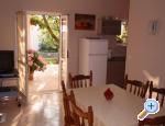 Apartm�ny Sara i Nino apartments Croatia