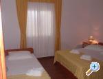 Apartm�ny Sara i Nino apartments Croatia