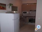 Apartm�ny Sara i Nino apartments Croatia