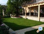 Apartm�ny Sara i Nino apartments Croatia