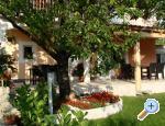 Apartm�ny Sara i Nino apartments Croatia
