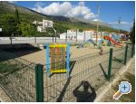 Apartman Vilic apartments Croatia