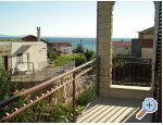 Apartman Vilic apartments Croatia