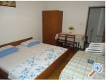 Apartman Vilic apartments Croatia