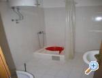 Apartman Vilic apartments Croatia