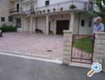 Apartman Vilic apartments Croatia