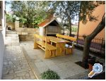 Apartman Vilic apartments Croatia