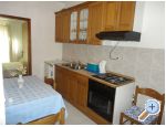 Apartman Vilic apartments Croatia