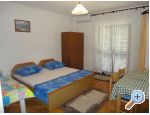 Apartman Vilic apartments Croatia