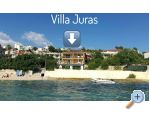 VILLA JURAS Croatia Hrvatska