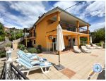 VILLA   JURAS apartments Croatia