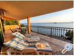 VILLA   JURAS apartments Croatia