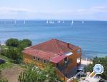 VILLA   JURAS apartments Croatia