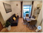VILLA   JURAS apartments Croatia