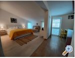 Apartments Ada apartments Croatia