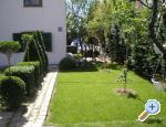 Apartments Antonia apartments Croatia