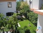 Apartments Antonia apartments Croatia