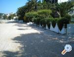 Apartments Antonia apartments Croatia