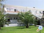 Apartments Antonia apartments Croatia