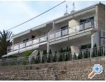 Apartments Božiković apartments Croatia