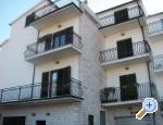 Apartments Mandarić Croatia Hrvatska