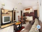 Apartments Mimoza Croatia Hrvatska