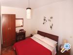 Apartments Mimoza apartments Croatia