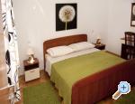 Apartments Mimoza apartments Croatia