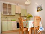 Apartments Mimoza apartments Croatia