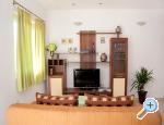Apartments Mimoza apartments Croatia