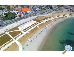 Apartments Orange House Croatia Hrvatska