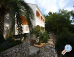 Beach apartments Lavica Croatia Hrvatska