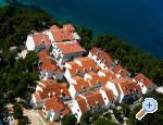 Beach apartments Lavica apartments Croatia