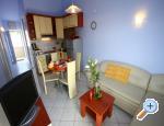 Beach apartments Lavica apartments Croatia