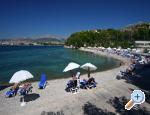 Beach apartments Lavica apartments Croatia