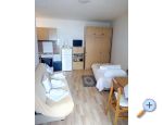 House Banovac apartments Croatia