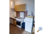 House Banovac apartments Croatia