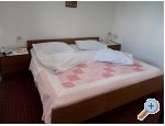 House Banovac apartments Croatia