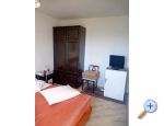 House Banovac apartments Croatia