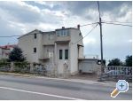House Banovac apartments Croatia
