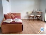 House Banovac apartments Croatia