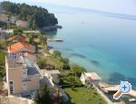 Villa Tomi apartments Croatia