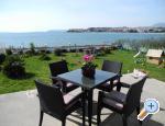 Villa Tomi apartments Croatia