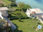 Villa Tomi apartments Croatia