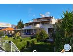 Villa Tomi apartments Croatia