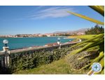 Villa Tomi apartments Croatia